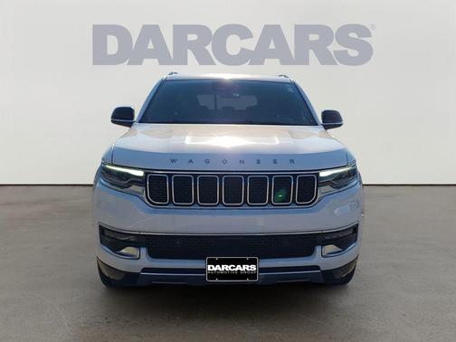 2023 Jeep Wagoneer Series III 4x4