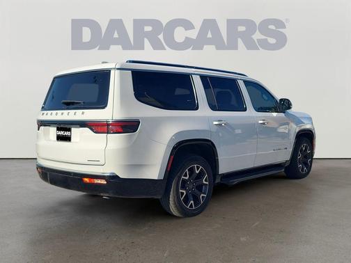 2023 Jeep Wagoneer Series III 4x4