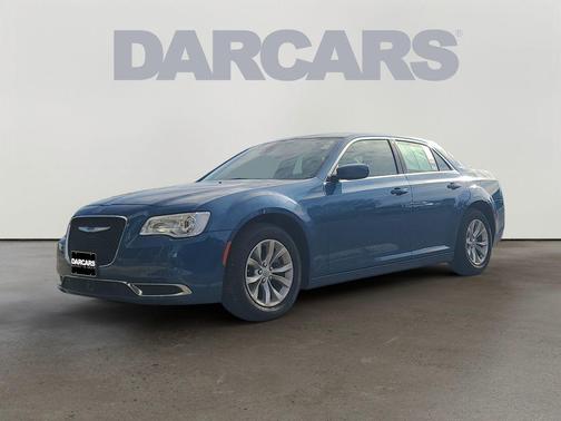 2023 Chrysler 300 Touring