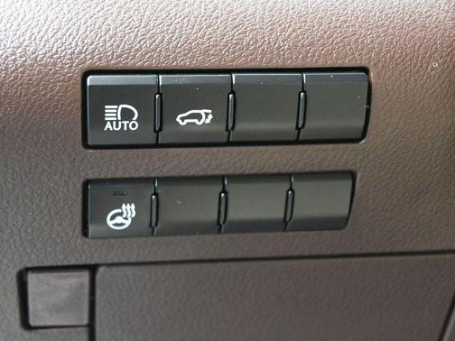 2020 Lexus RX 350 Base