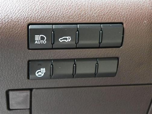 2020 Lexus RX 350 Base