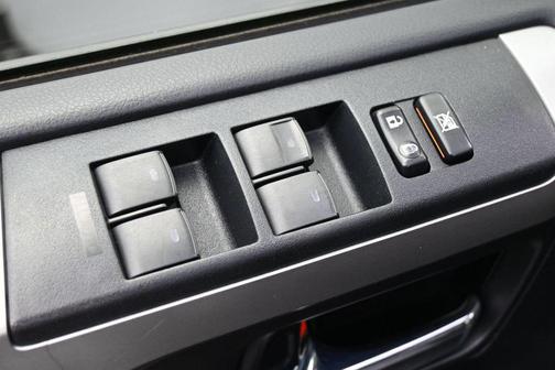 Attitude Black Metallic 2015 Toyota 4Runner SR5