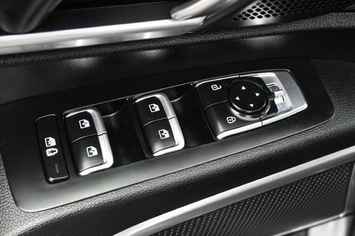 Everlasting Silver 2024 Kia Telluride S
