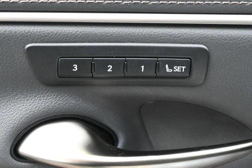 Eminent White Pearl 2023 Lexus ES 350 Base