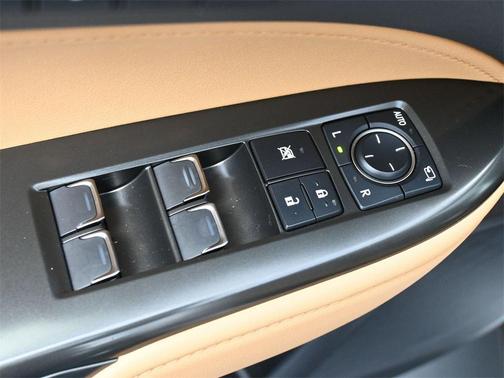 2025 Lexus NX 250 Premium