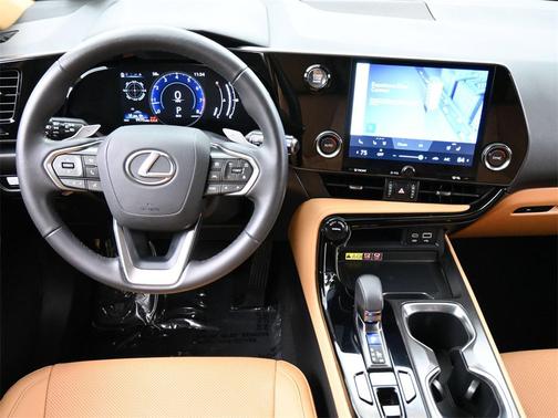 2024 Lexus NX 250 Premium