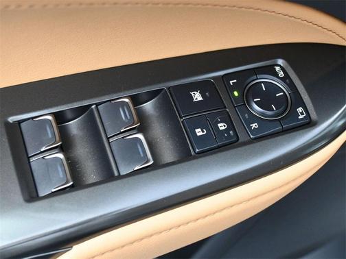 2024 Lexus NX 250 Premium