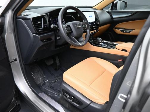 2024 Lexus NX 250 Premium