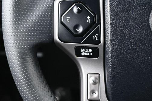 Ice Cap 2023 Toyota 4Runner TRD Sport