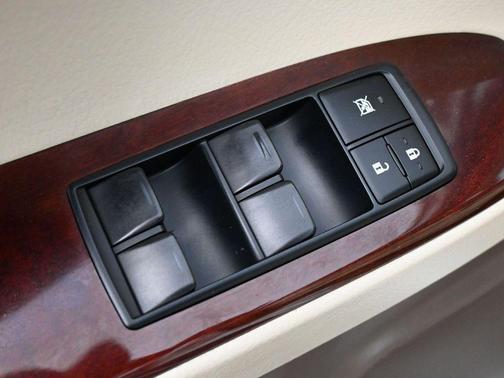 Starfire Pearl 2019 Lexus GX 460 Luxury