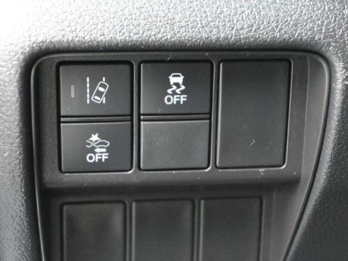 2021 Honda CR-V 2WD EX