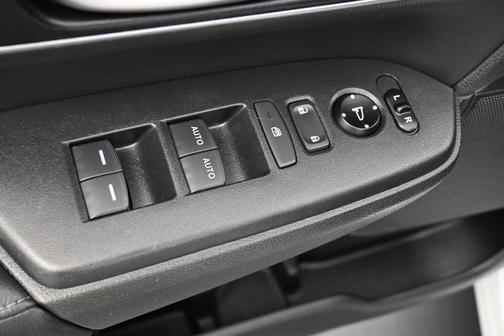 Platinum White Pearl 2019 Honda CR-V Touring