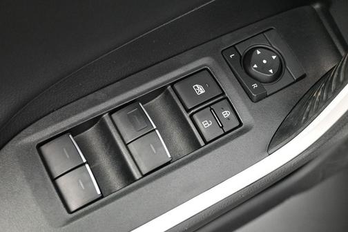 Wind Chill Pearl 2023 Toyota RAV4 Hybrid SE