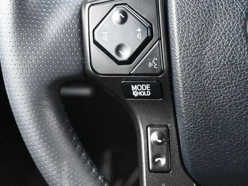 2021 Toyota 4Runner Venture Special Edition