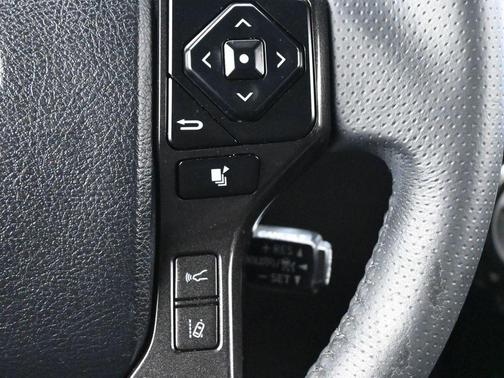 2021 Toyota 4Runner Venture Special Edition