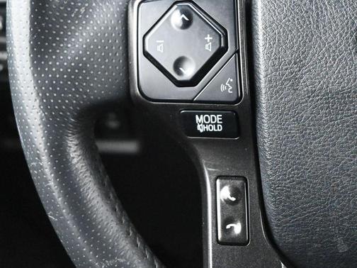 2022 Toyota 4Runner TRD Pro