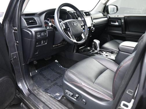 2022 Toyota 4Runner TRD Pro