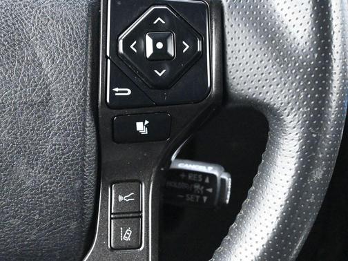 2022 Toyota 4Runner TRD Pro