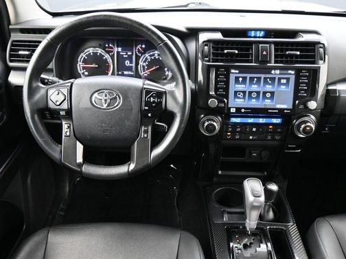 2022 Toyota 4Runner TRD Pro