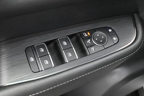 Aspen White Tricoat 2026 Nissan Armada PRO-4X