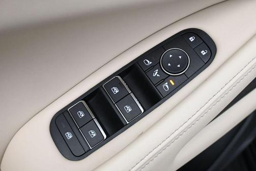 Mineral Black 2023 INFINITI QX60 Luxe