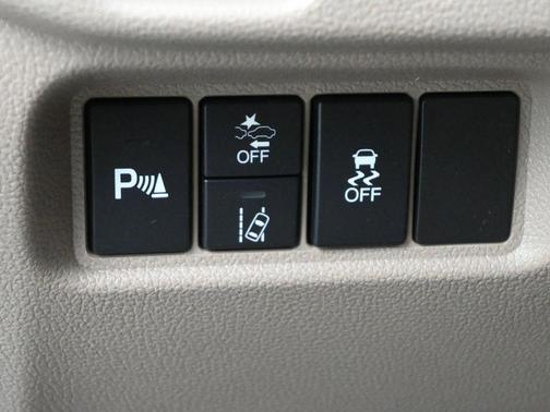 2022 Honda Pilot Touring 8-Passenger