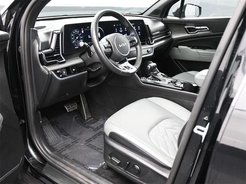 2024 Kia Sportage S