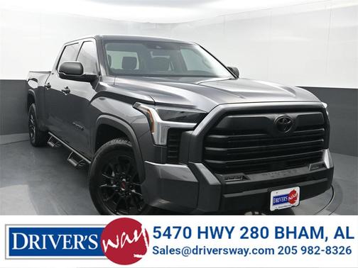 2023 Toyota Tundra SR5