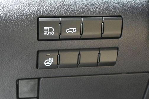 Eminent White Pearl 2022 Lexus RX 350 Base