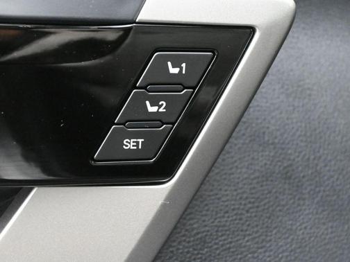 Magnetic Gray Metallic 2023 Toyota Tundra Limited