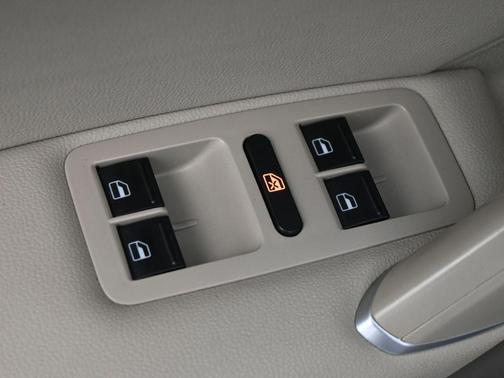 2020 Volkswagen Passat 2.0T SE