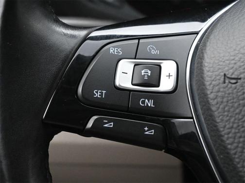 2020 Volkswagen Passat 2.0T SE