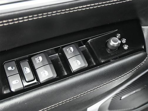 2022 Jeep Wagoneer Series II 4x4