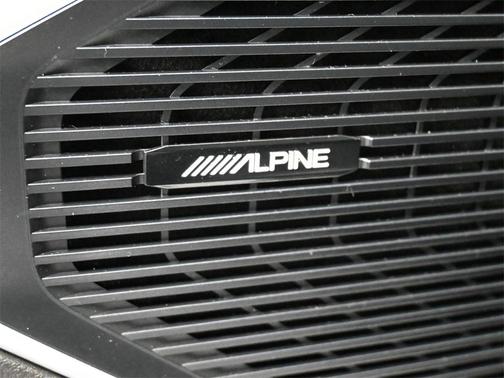 2022 Jeep Wagoneer Series II 4x4