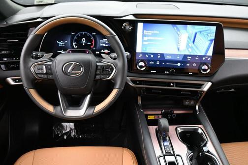 Caviar 2025 Lexus RX 350 Premium