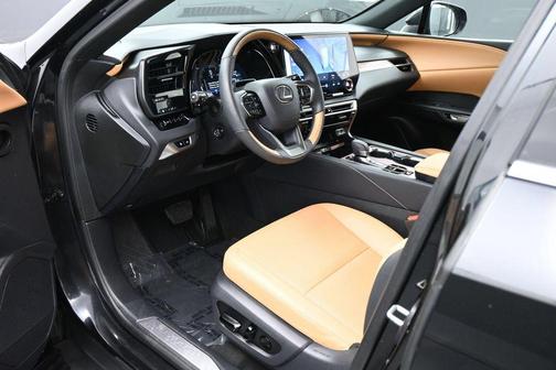 Caviar 2025 Lexus RX 350 Premium