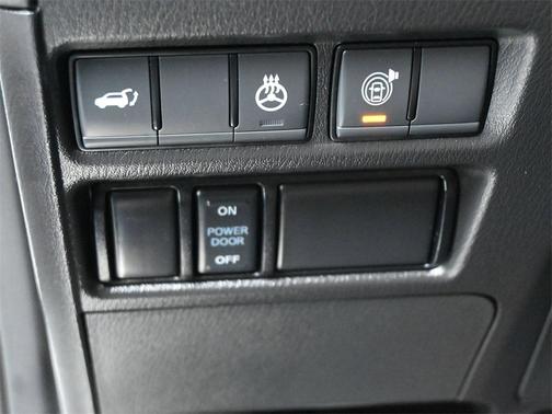 2024 Nissan Armada Platinum 2WD