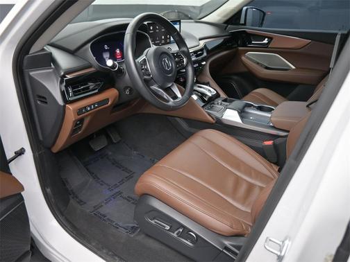 2023 Acura MDX Technology Package