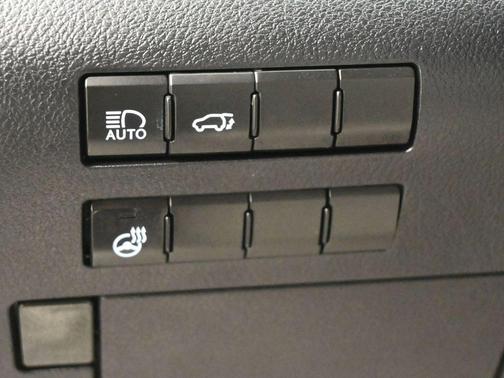 Nebula Gray Pearl 2017 Lexus RX 350 Base