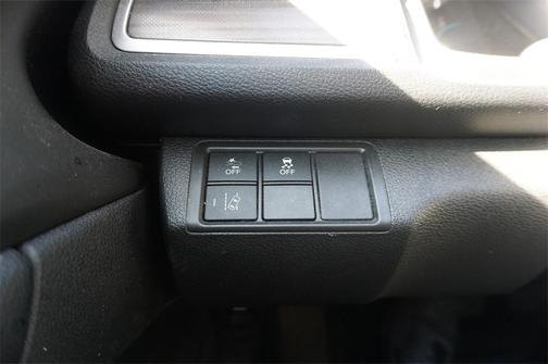 2019 Honda Civic EX-L