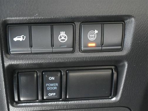 2024 Nissan Armada SL 2WD