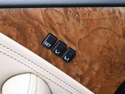 2024 Nissan Armada SL 2WD