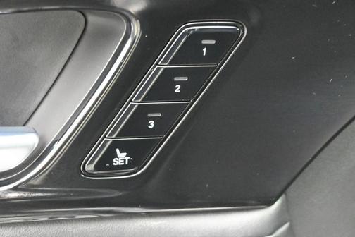 Liquid Carbon Metallic 2022 Acura MDX Technology Package