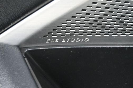 Liquid Carbon Metallic 2022 Acura MDX Technology Package
