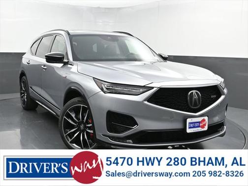 2024 Acura MDX Type S w/Advance Package