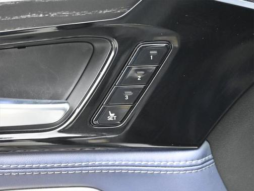 2024 Acura MDX Type S w/Advance Package