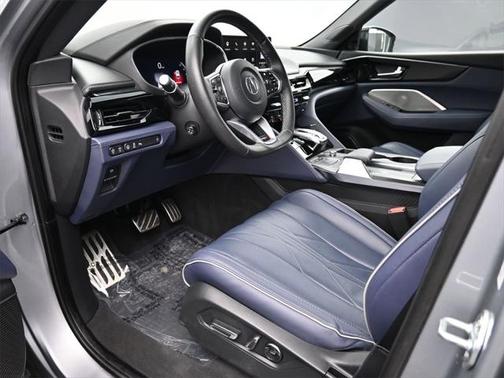 2024 Acura MDX Type S w/Advance Package