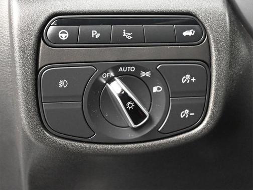 2022 INFINITI QX50 Sensory