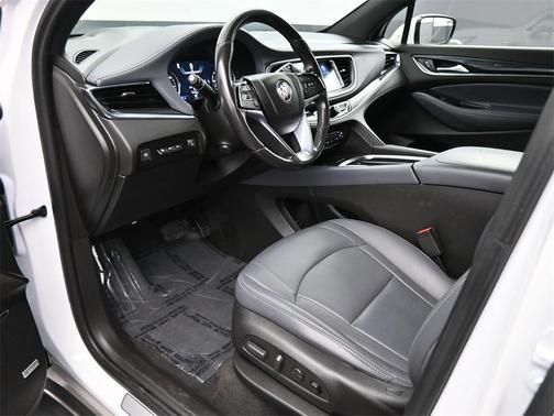 2022 Buick Enclave Premium Group
