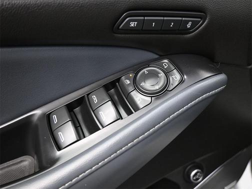 2022 Buick Enclave Premium Group